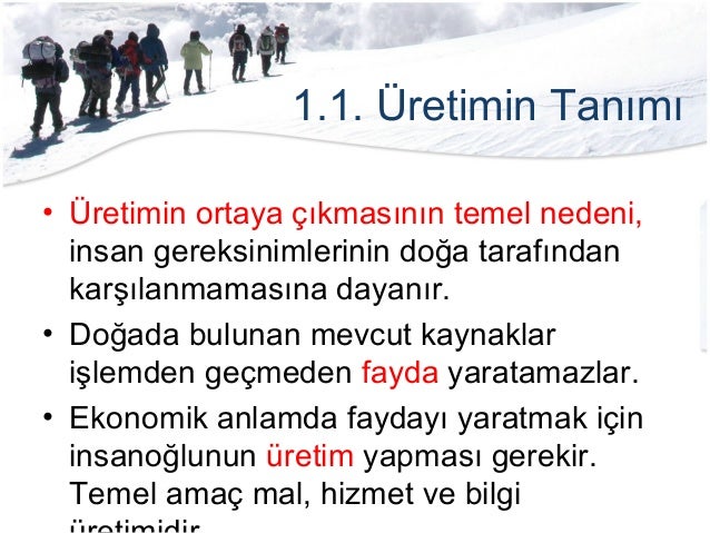 Modern üretim Modern üretimin yapısı. Modern üretimin sorunları Modern üretim Modern üretimin yapısı. Modern üretimin sorunları
